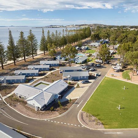 Rac Esperance Holiday Park Exteriör bild