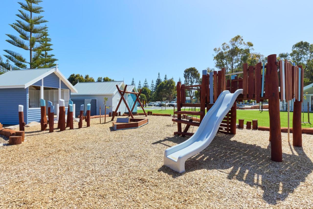 Rac Esperance Holiday Park Exteriör bild