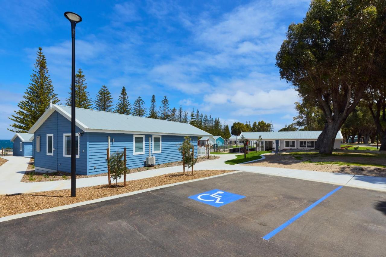 Rac Esperance Holiday Park Exteriör bild