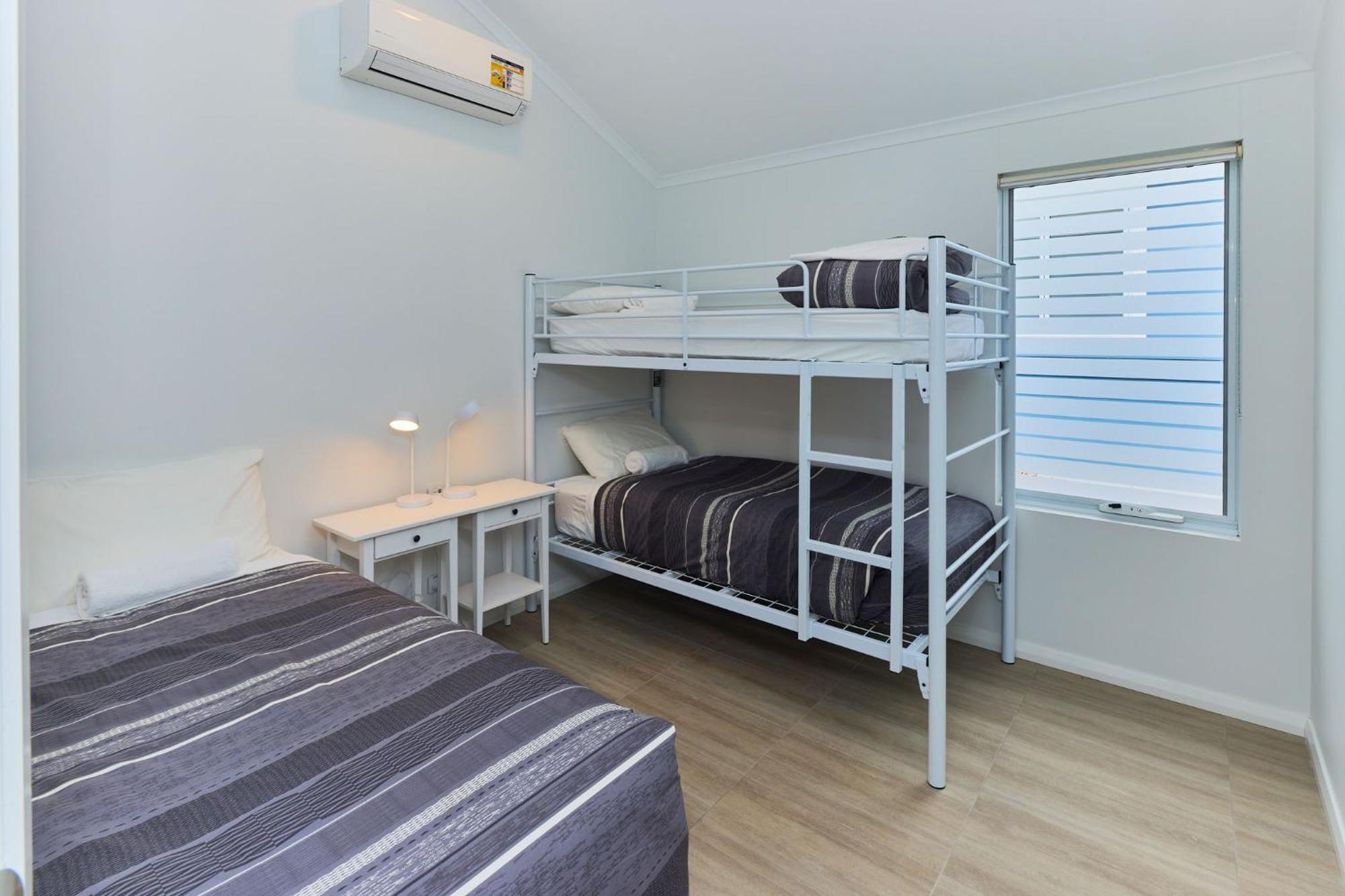 Rac Esperance Holiday Park Exteriör bild